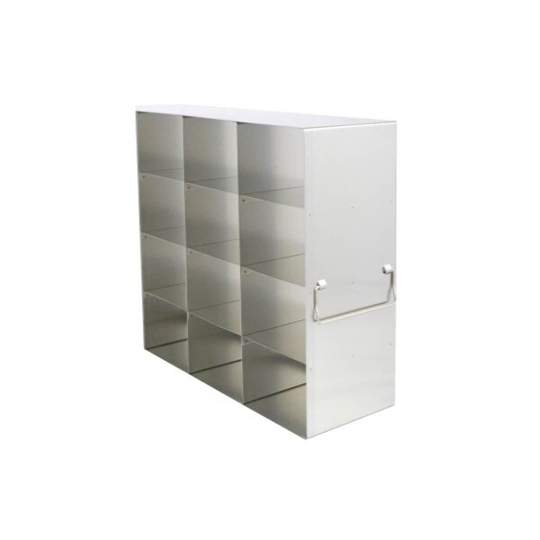 Cryogenic Freezer Rack